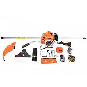 Motocoasa pe benzina Pit P73103