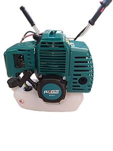 Motocoasa pe benzina PUSELLO BC001(P)-POV