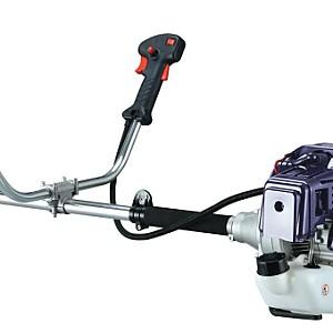 Motocoasa pe benzina Makute BC003