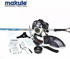 Motocoasa pe benzina Makute BC003