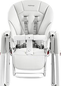 Scaun de masa multifunctional Peg Perego Tatamia Follow Me Latte