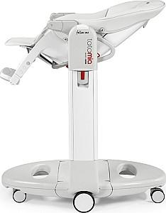 Scaun de masa multifunctional Peg Perego Tatamia Follow Me Latte