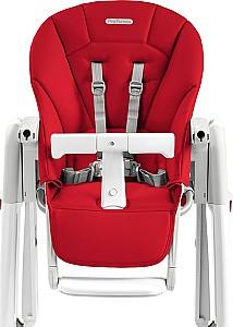 Scaun de masa multifunctional Peg Perego Tatamia Follow Me Fragola