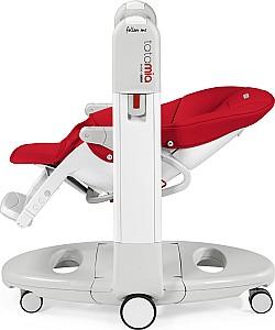 Scaun de masa multifunctional Peg Perego Tatamia Follow Me Fragola