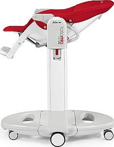 Scaun de masa multifunctional Peg Perego Tatamia Follow Me Fragola