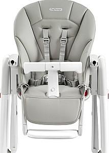 Scaun de masa multifunctional Peg Perego Tatamia Follow Me Ice