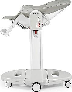 Scaun de masa multifunctional Peg Perego Tatamia Follow Me Ice