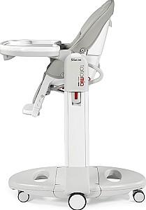 Scaun de masa multifunctional Peg Perego Tatamia Follow Me Ice