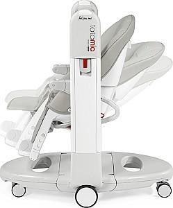 Scaun de masa multifunctional Peg Perego Tatamia Follow Me Ice