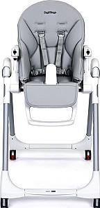 Scaun de masa multifunctional Peg Perego Prima Pappa Follow Me Ice