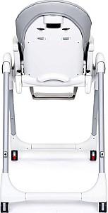 Scaun de masa multifunctional Peg Perego Prima Pappa Follow Me Ice