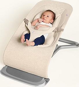 Leagan Ergobaby Evolve Blush Cream