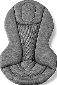 Leagan Ergobaby Evolve Charcoal Grey