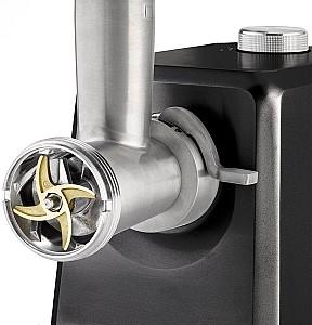 Masina de tocat carne Caso FW2500 Black