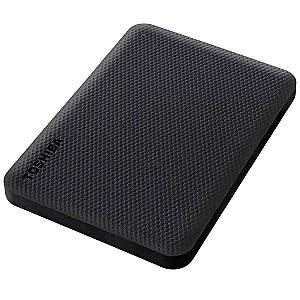 Hard disk extern Toshiba Canvio Advance 2TB Black (HDTCA20EK3AA)