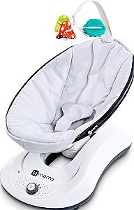 Leagan 4MOMS Rock a Roo Classic Grey