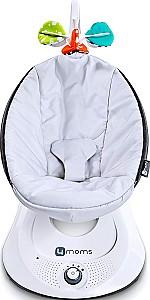 Leagan 4MOMS Rock a Roo Classic Grey