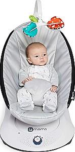 Leagan 4MOMS Rock a Roo Classic Grey