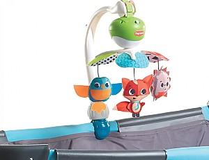 Carusel pentru patuc Tiny Love Meadow Days