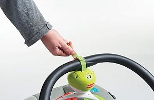 Carusel pentru patuc Tiny Love Meadow Days