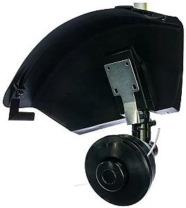 Motocoasa pe benzina Huter GGT-2900T