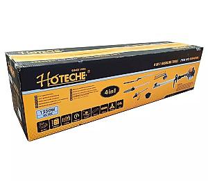 Motocoasa pe benzina HOTECHE G840206