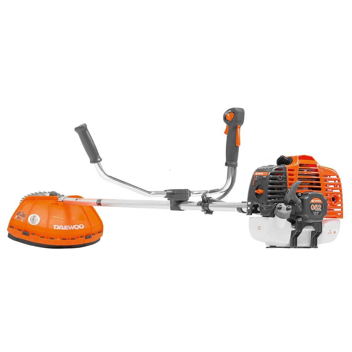 Motocoasa pe benzina DAEWOO Dabc 520