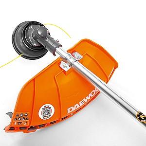 Motocoasa pe benzina DAEWOO Dabc 520