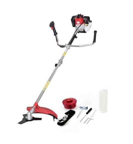 Motocoasa pe benzina Raider RD-GBC20