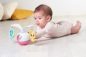 Jucarie bebelus Tiny Love Little Princess