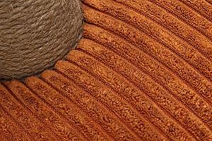 Ansamblu pentru pisici Beeztees RIBBED Terra