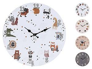 Ceas de perete Kids 49408