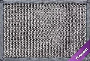 Ansamblu pentru pisici PETREBELS More Mastermat 60 Grey