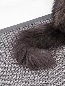 Ansamblu pentru pisici PETREBELS More Mastermat 60 Grey