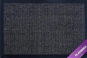 Ansamblu pentru pisici PETREBELS More Mastermat 60 Black