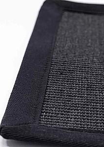 Ansamblu pentru pisici PETREBELS More Mastermat 60 Black