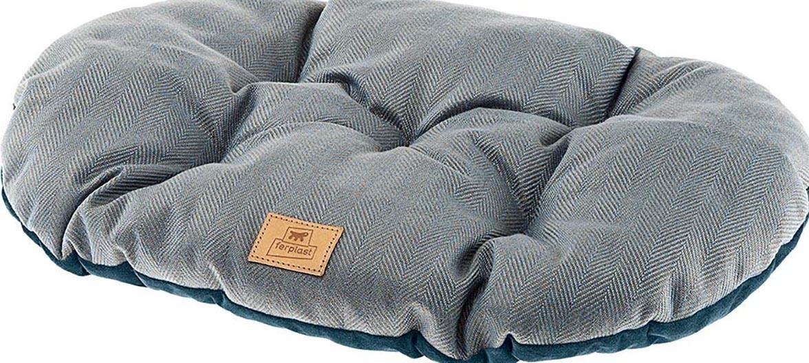 Pat pentru caine Ferplast STUART 65/6 Blue