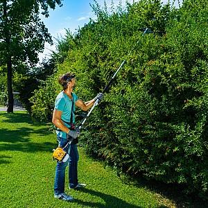 Motocoasa pe benzina Stiga SMT 226