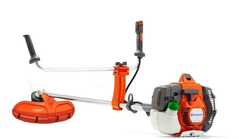 Motocoasa pe benzina HUSQVARNA 535RX