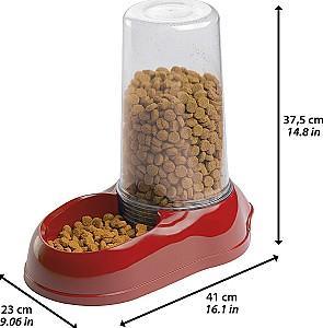 Bol de hrana pentru caini Ferplast AZIMUT 5500