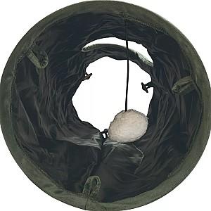 Pat pentru pisica Beeztees CYLLA Green