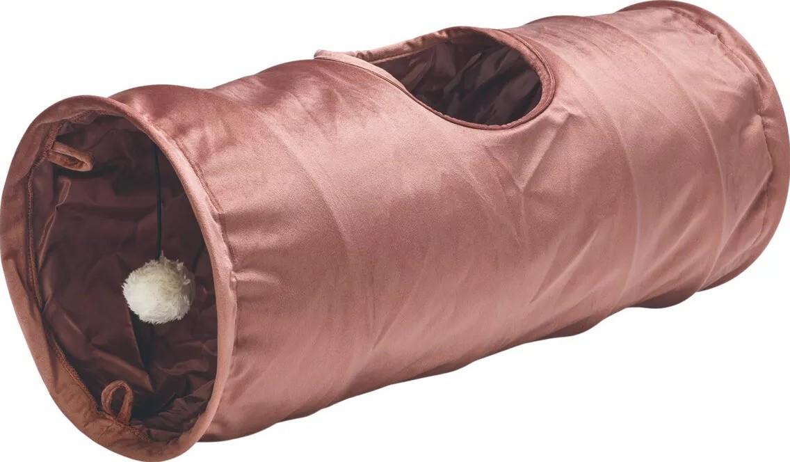 Pat pentru pisica Beeztees CYLLA Pink