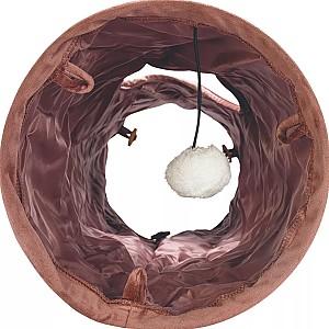 Pat pentru pisica Beeztees CYLLA Pink