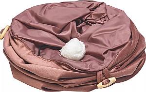 Pat pentru pisica Beeztees CYLLA Pink