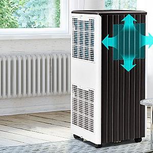 Aer conditionat Costway FP10349DE-BK