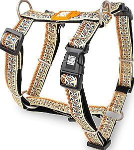 Ham pentru caini Max & Molly Ethnic M