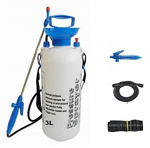 Stropitoare pulverizator Cellfast Kobold 3L (KB-3B)