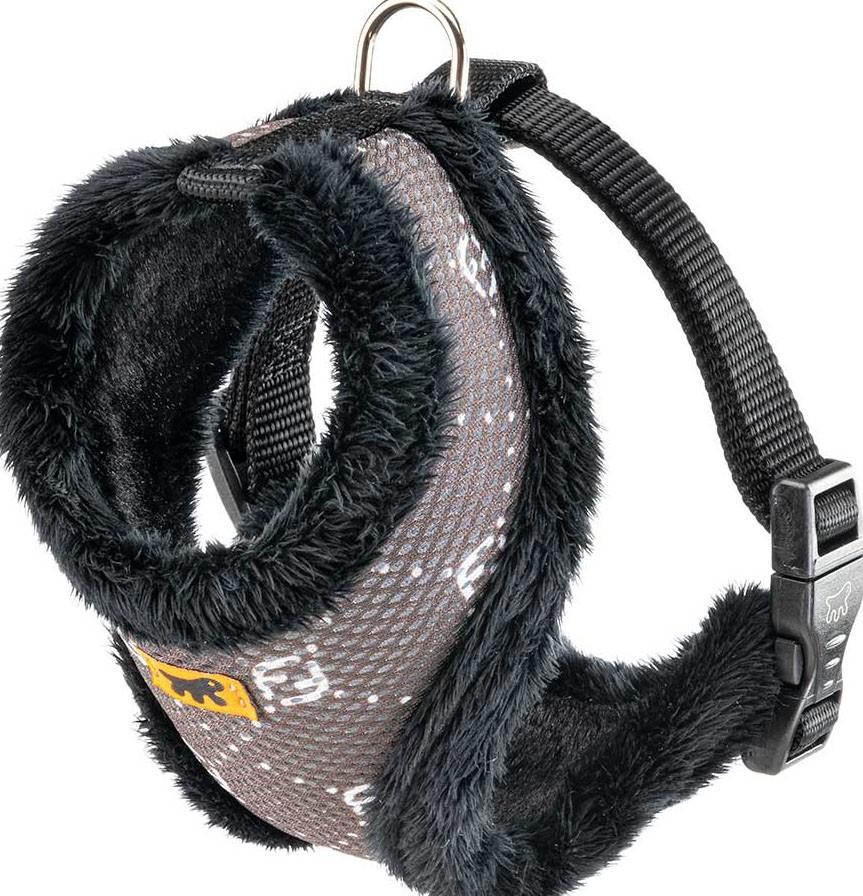 Ham pentru caini Ferplast NIKITA FUR XS Effe