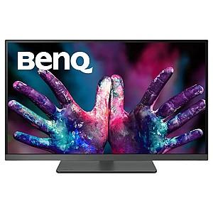 Monitor BenQ PD2705U Grey
