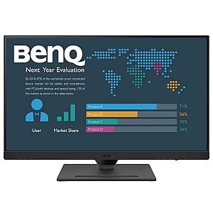 Monitor BenQ BL2790QT Black